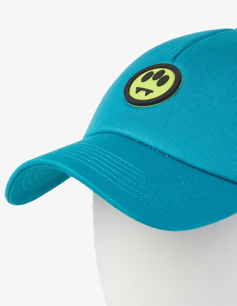 rinascente Barrow Cappellino trucker smile 
