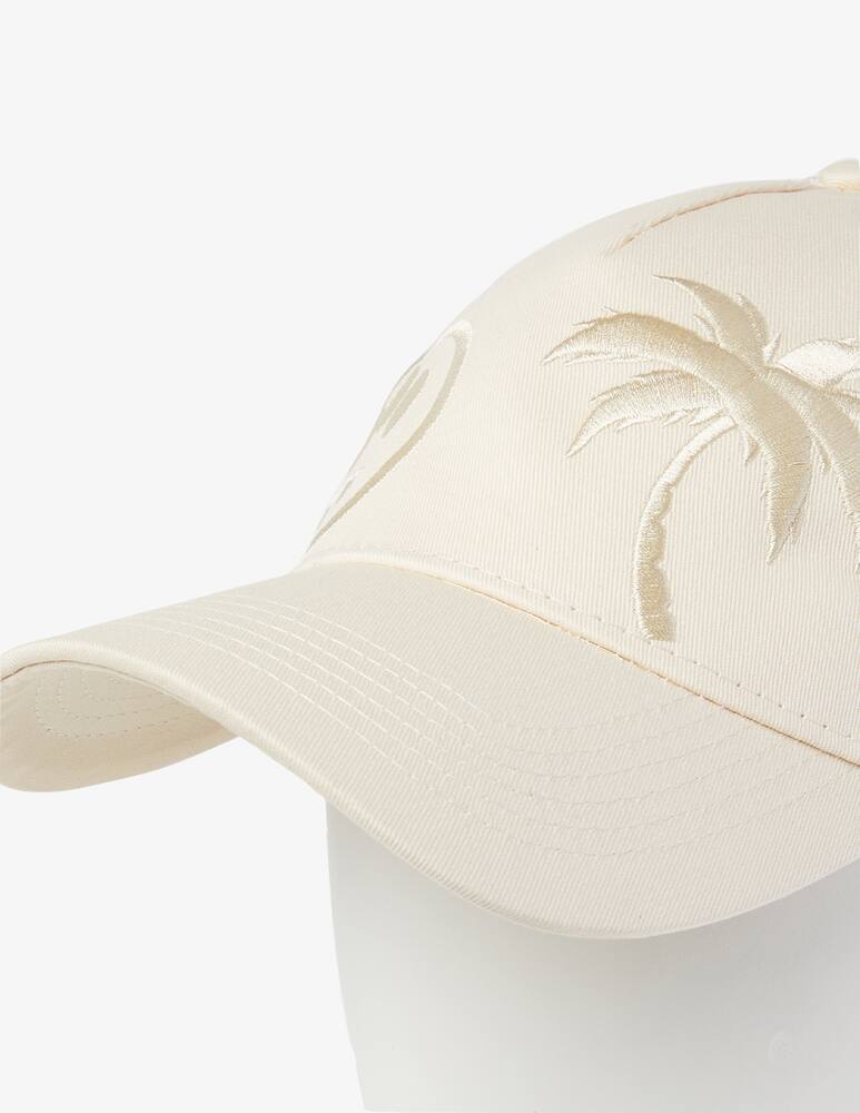 rinascente Barrow Trucker smile baseball cap 