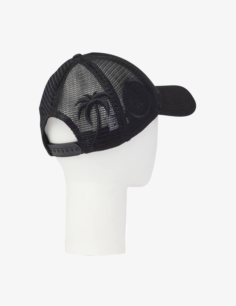 rinascente Barrow Trucker smile baseball cap 