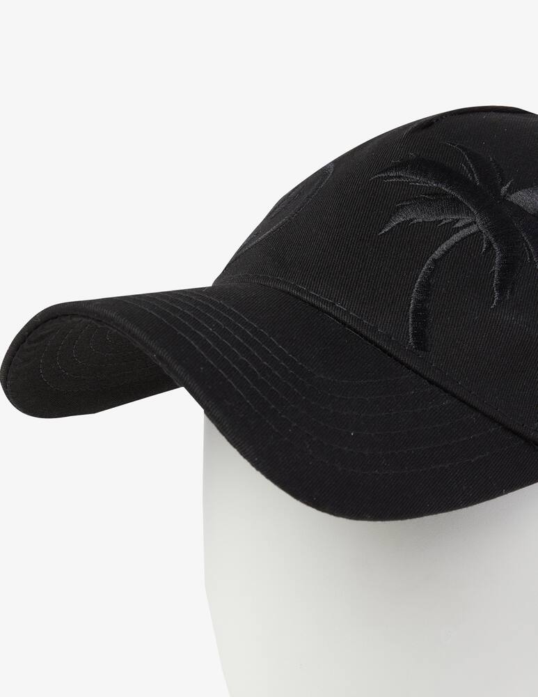 rinascente Barrow Trucker smile baseball cap 