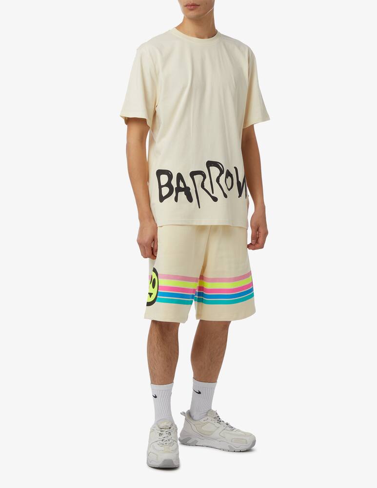 rinascente Barrow Maglietta bear 