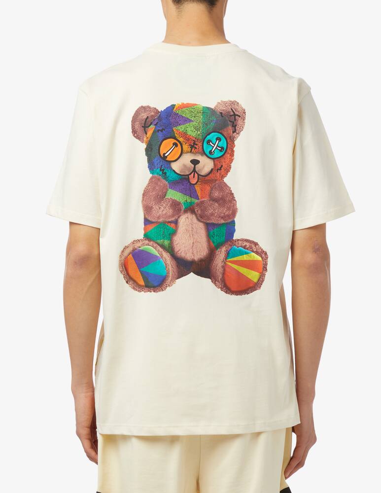 rinascente Barrow Maglietta bear 