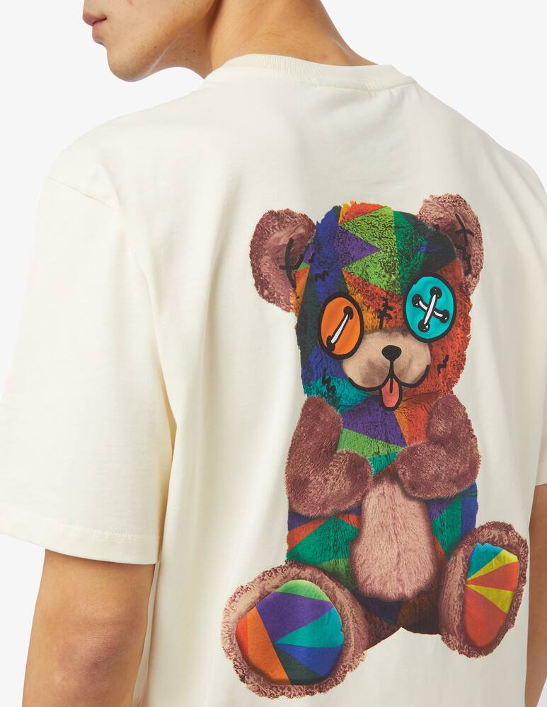 rinascente Barrow Maglietta bear 