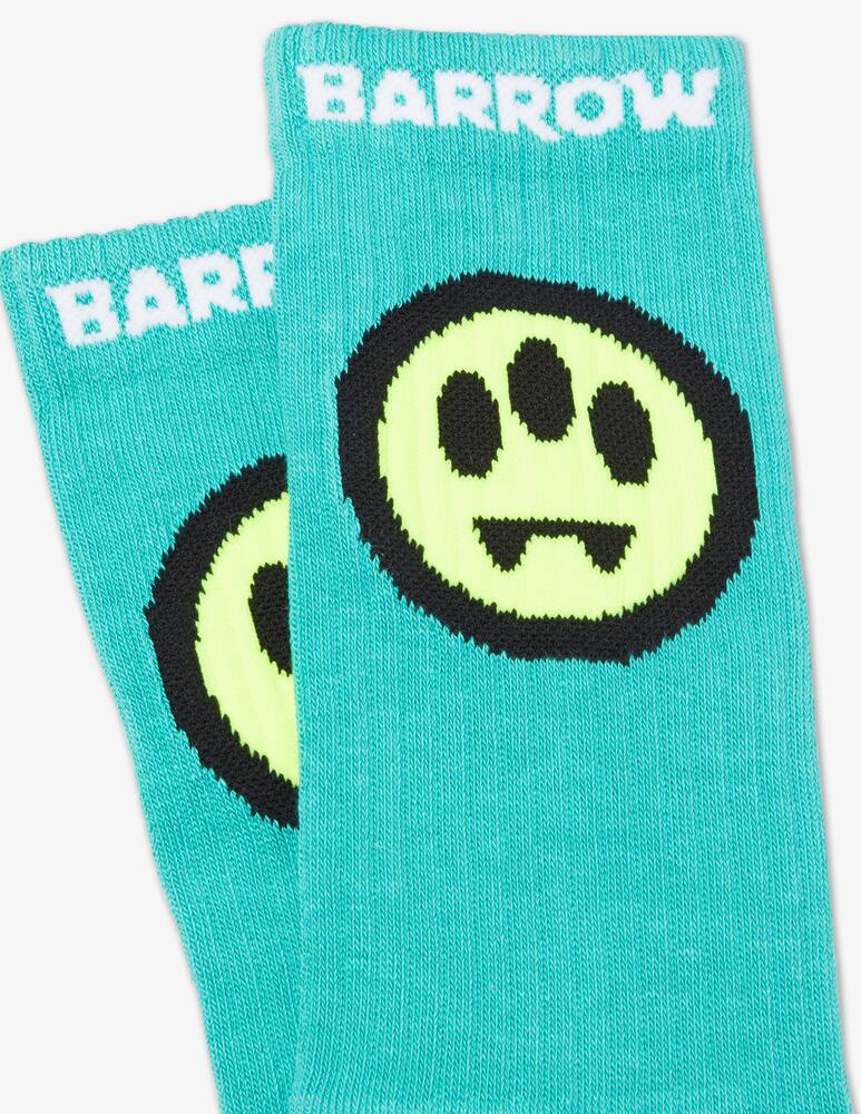 rinascente Barrow Unisex socks 
