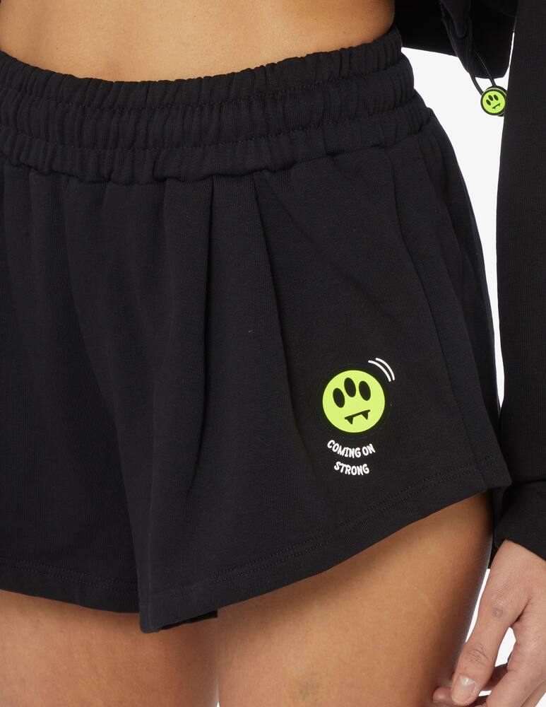 rinascente Barrow Pantaloncini in maglia