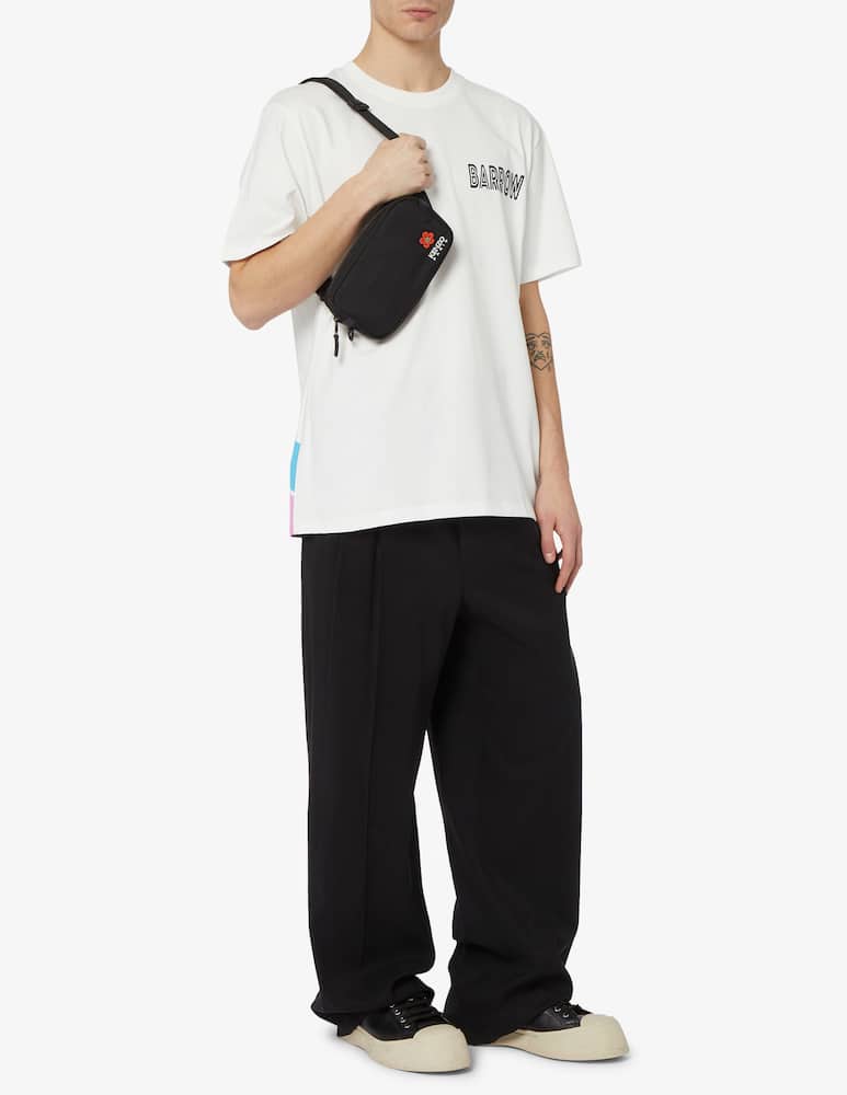 rinascente Barrow Maglietta rainbow smile 