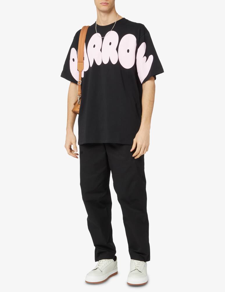 rinascente Barrow Big logo t-shirt 