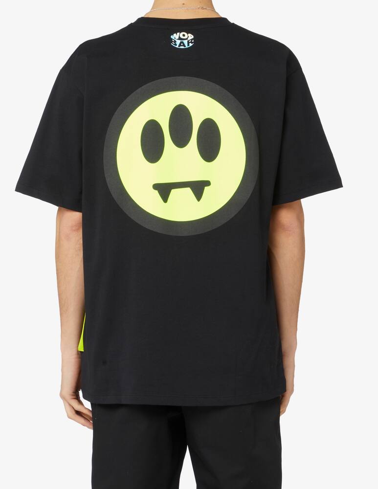 rinascente Barrow Big logo t-shirt 