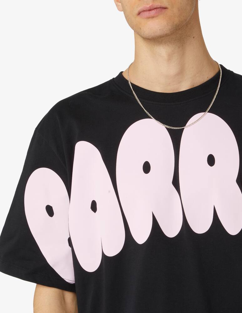 rinascente Barrow Big logo t-shirt 