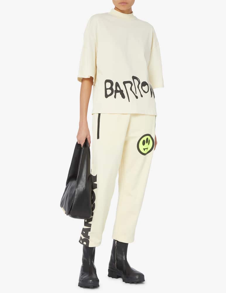 Barrow Sweatpants unisex - picture 2 Barrow Sweatpants unisex - picture 2