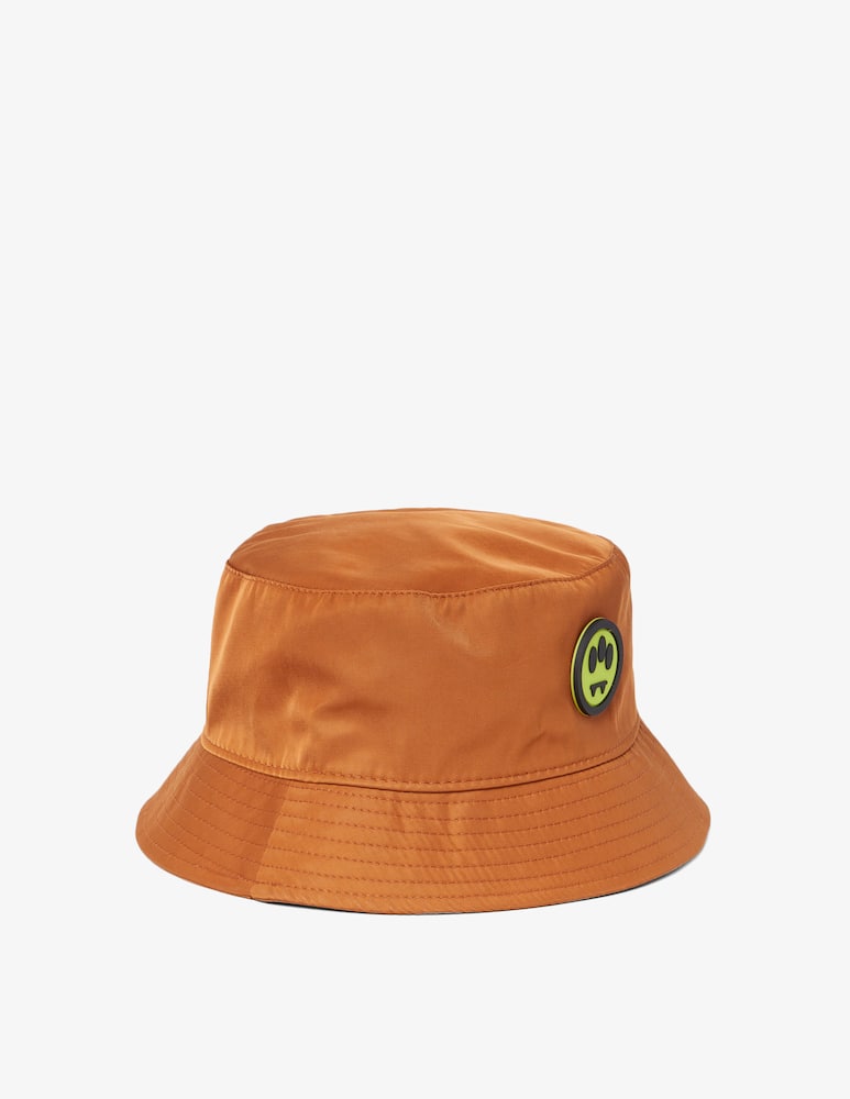 Barrow Cappello bucket nylon - immagine 2 Barrow Cappello bucket nylon - immagine 2