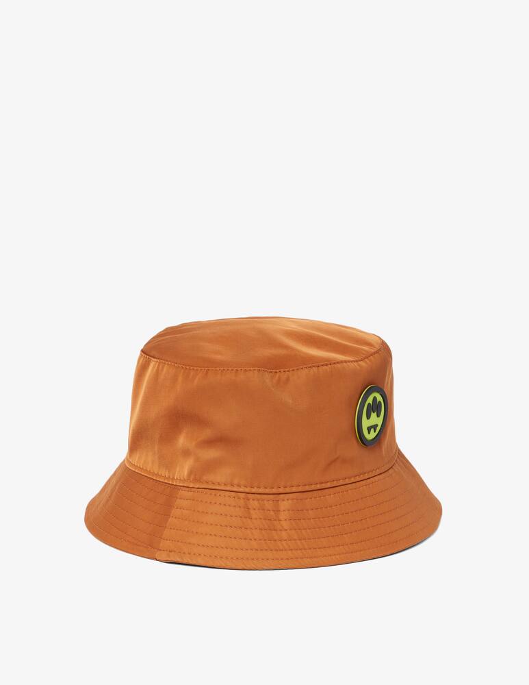 rinascente Barrow Cappello bucket nylon 