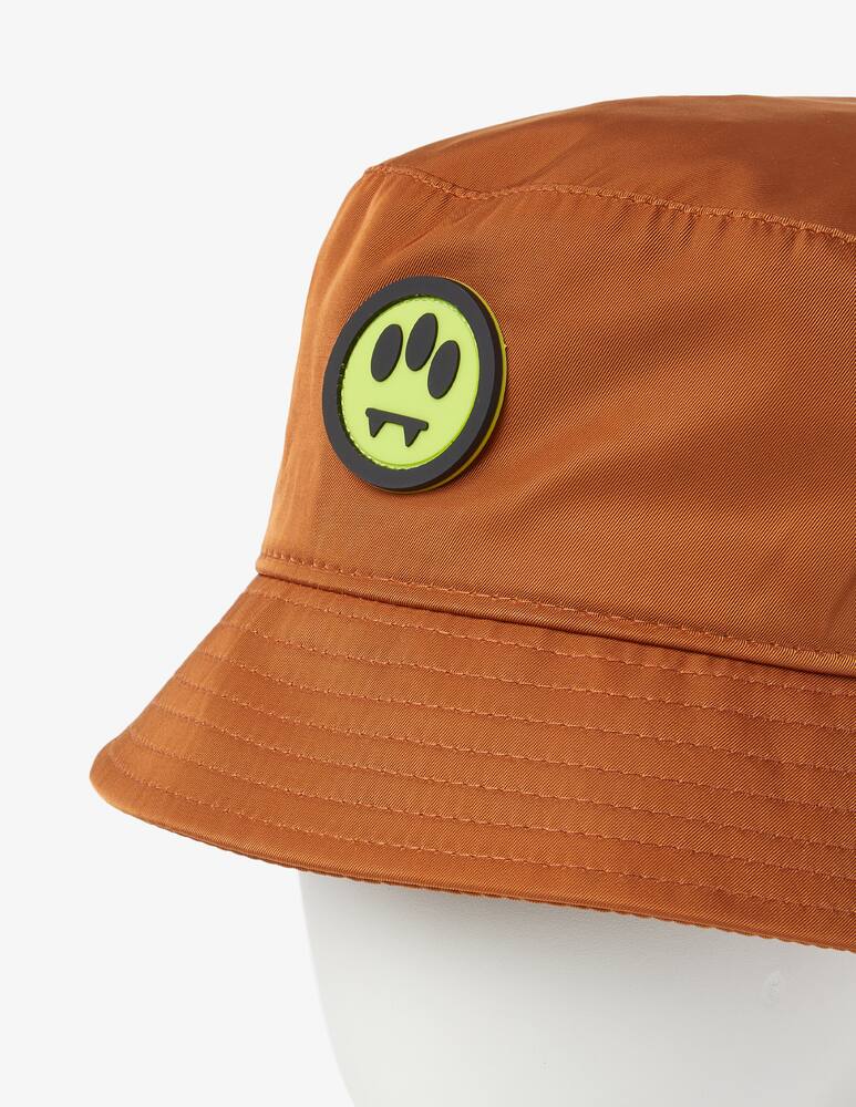 rinascente Barrow Cappello bucket nylon 