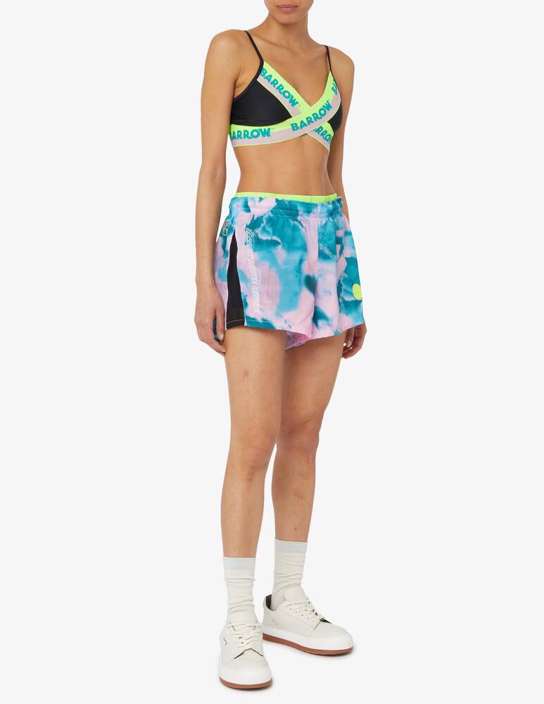 rinascente Barrow Pantaloncini in lycra