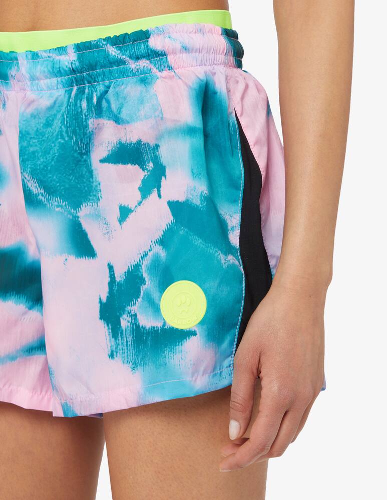 rinascente Barrow Pantaloncini in lycra