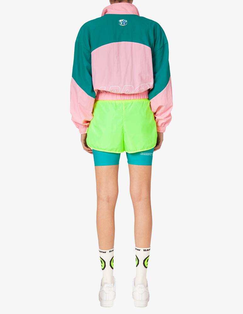 rinascente Barrow Nylon  jacket