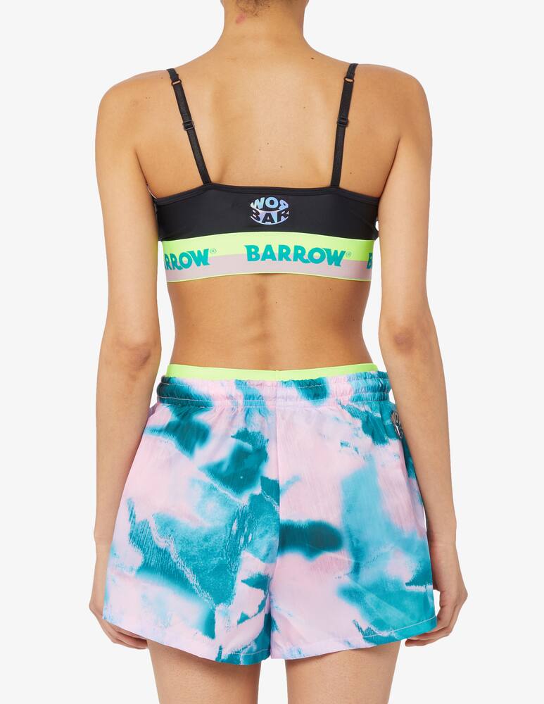 rinascente Barrow Top in lycra