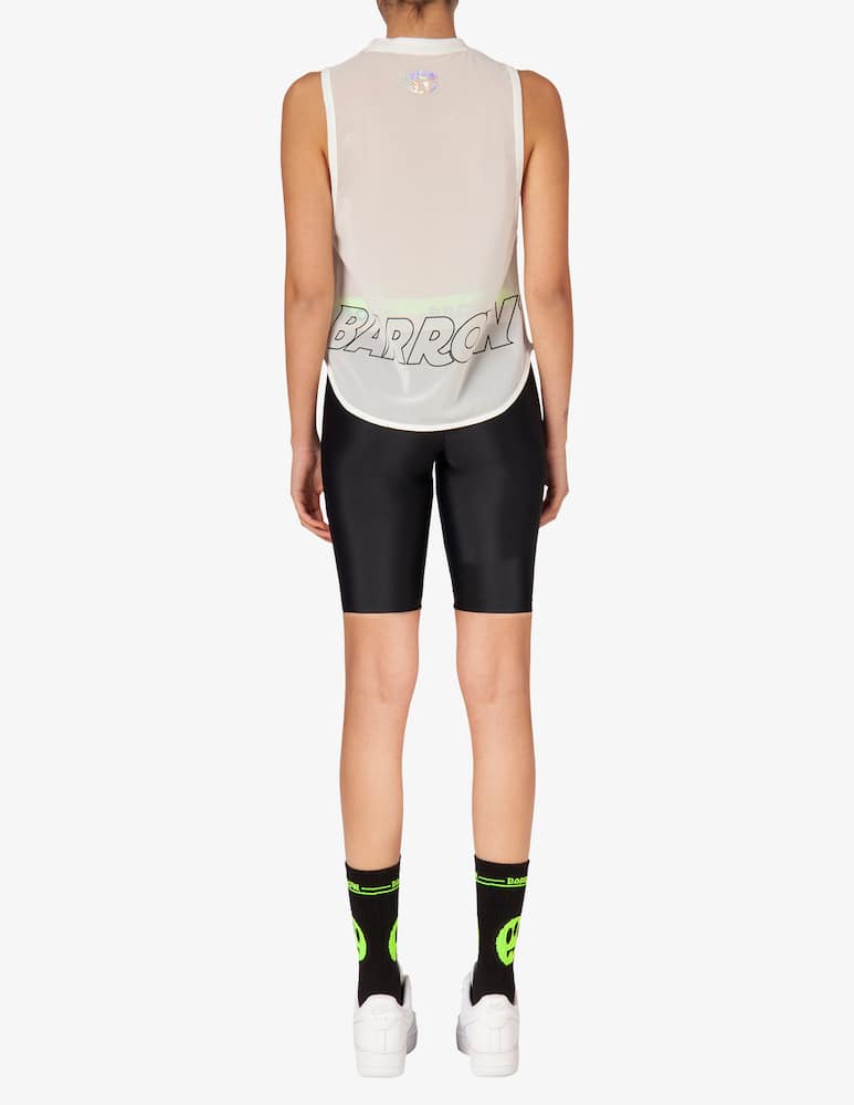 rinascente Barrow Canotta in rete