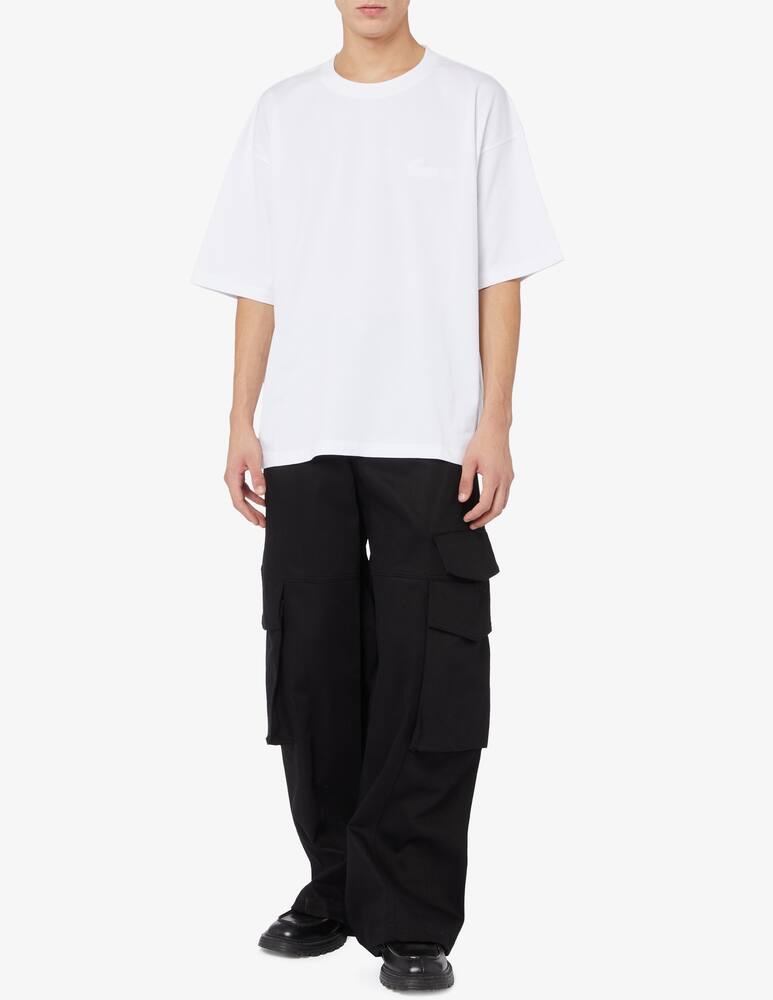 rinascente Garment Workshop Maglietta jersey classic boxy fit