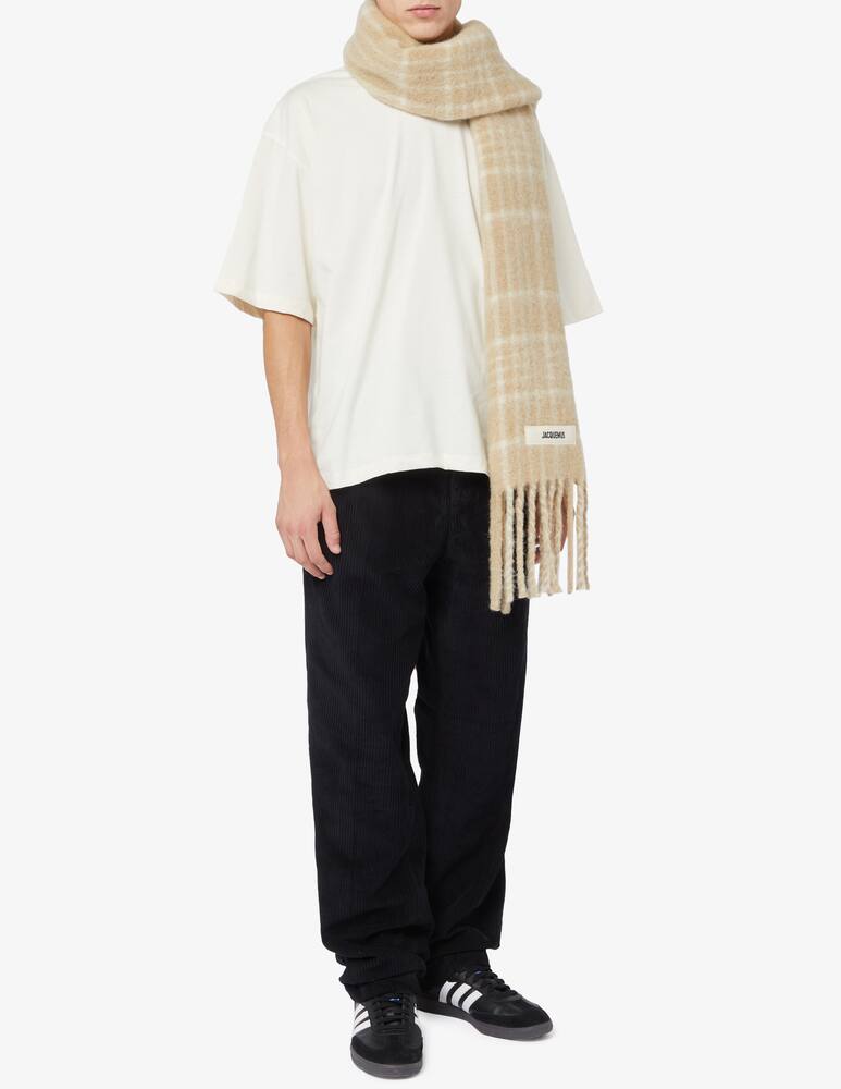 rinascente Garment Workshop Jersey classic boxy fit t-shirt