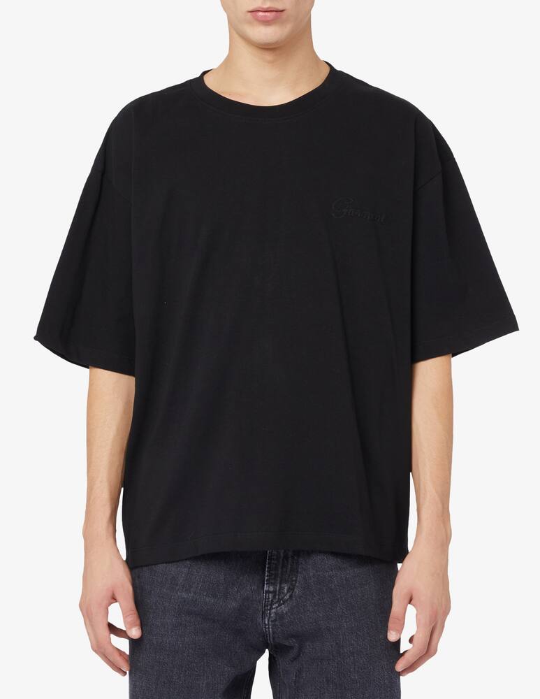 Garment Workshop Jersey classic boxy fit t-shirt - picture 1 Garment Workshop Jersey classic boxy fit t-shirt - picture 1