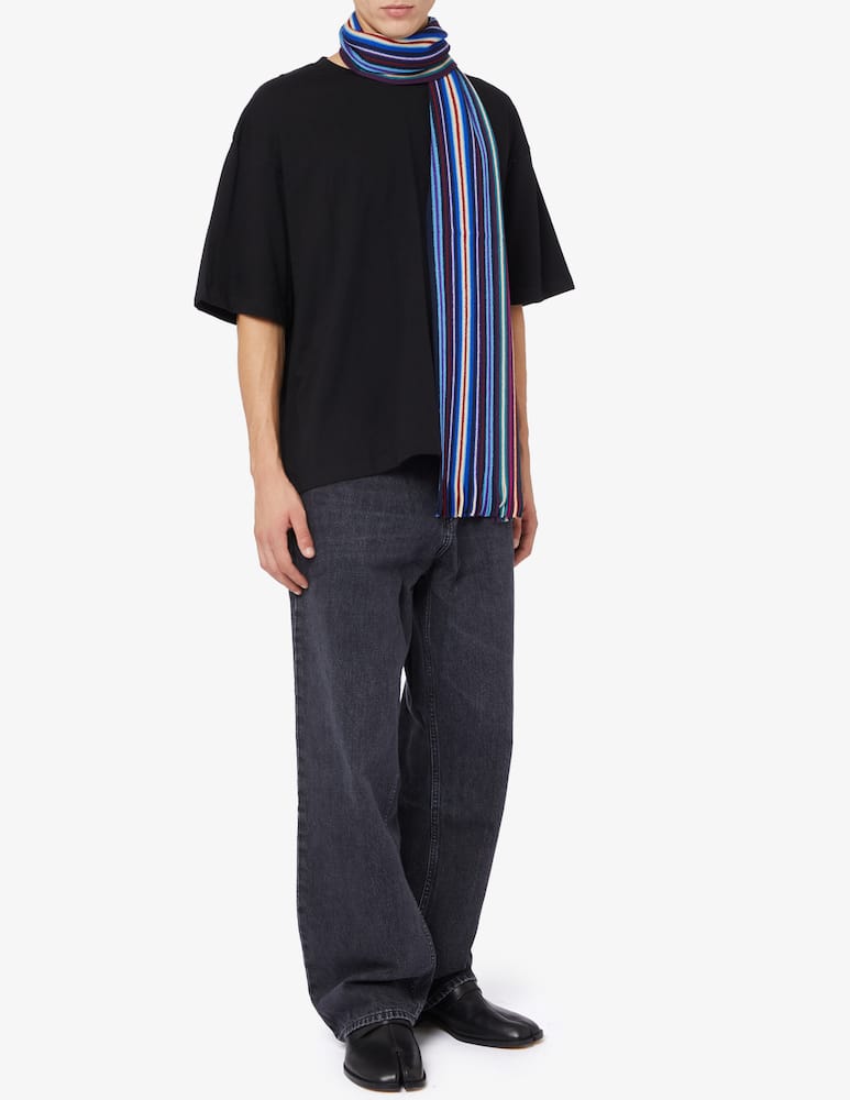 rinascente Garment Workshop Jersey classic boxy fit t-shirt