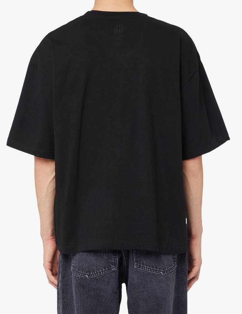 rinascente Garment Workshop Jersey classic boxy fit t-shirt