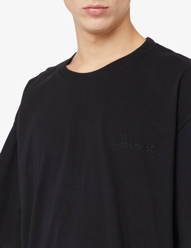 rinascente Garment Workshop Jersey classic boxy fit t-shirt