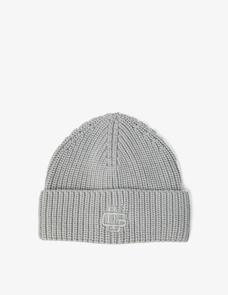 rinascente Garment Workshop Winter knitted beanie