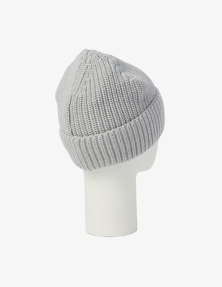 rinascente Garment Workshop Winter knitted beanie
