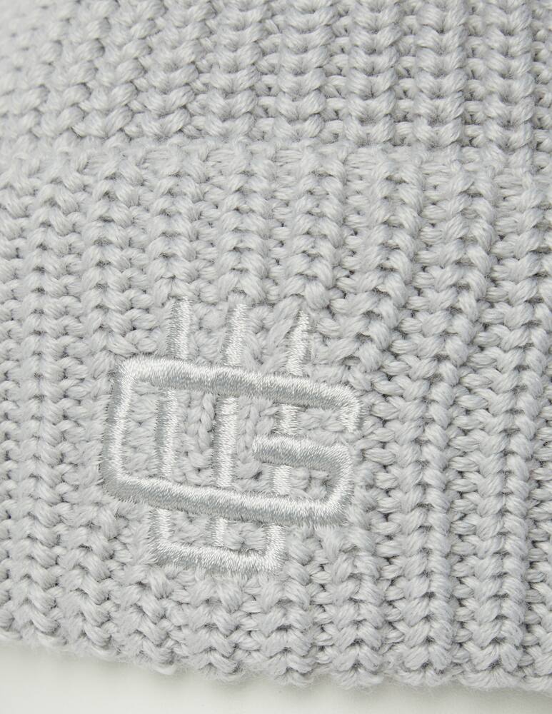 rinascente Garment Workshop Winter knitted beanie