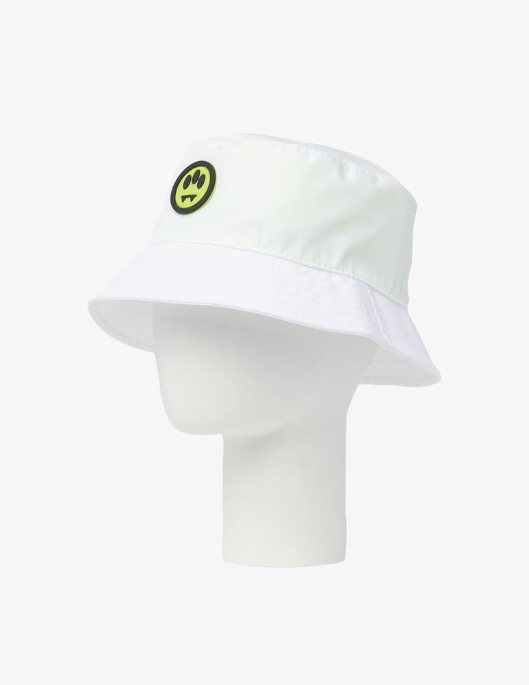 rinascente Barrow Nylon bucket hat 