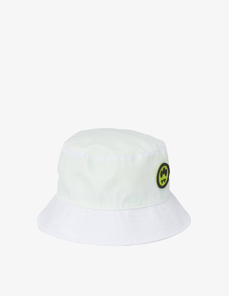 rinascente Barrow Nylon bucket hat 