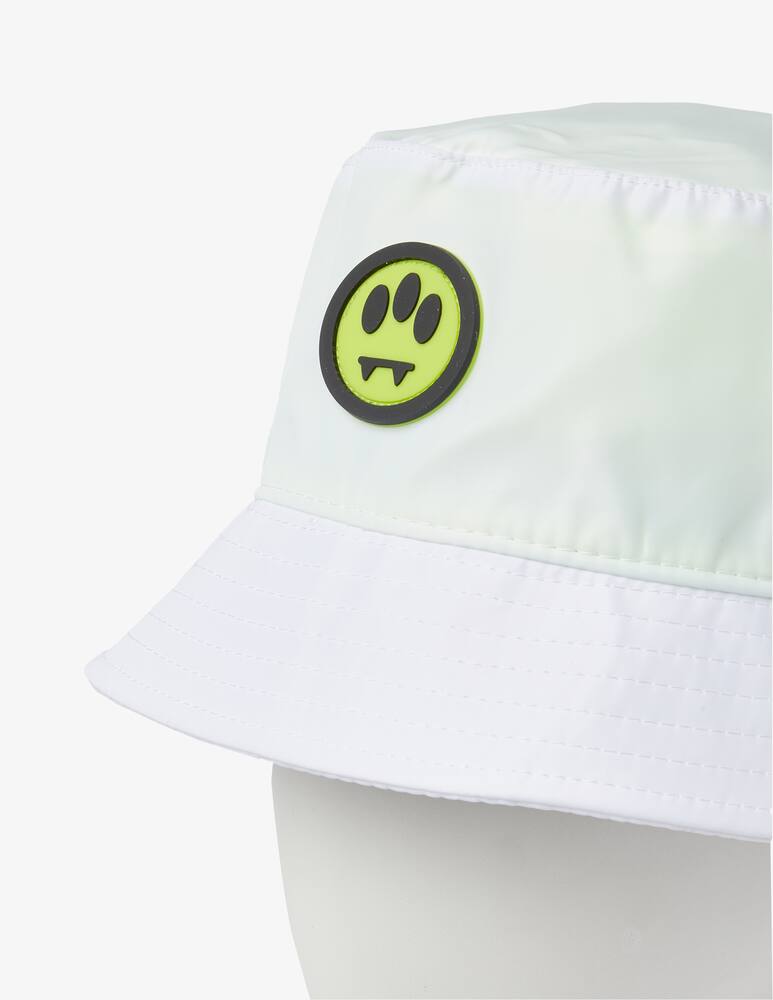 rinascente Barrow Nylon bucket hat 