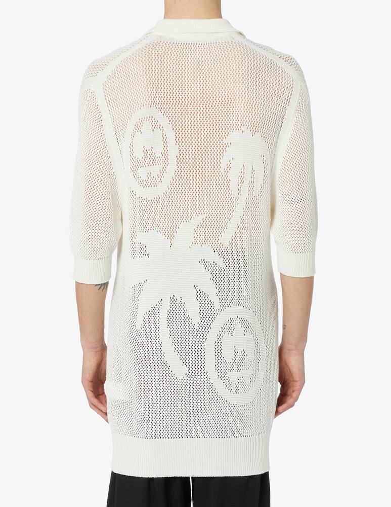 rinascente Barrow Smile polo 