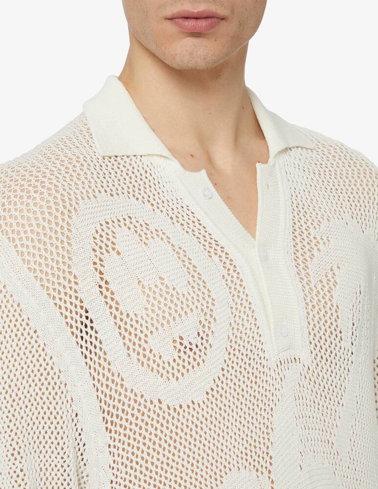 rinascente Barrow Smile polo 