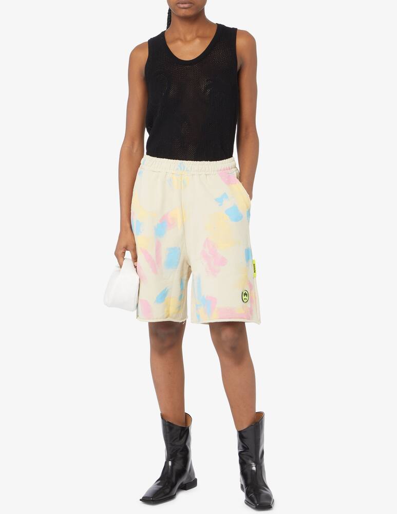 rinascente Barrow Knit tank top