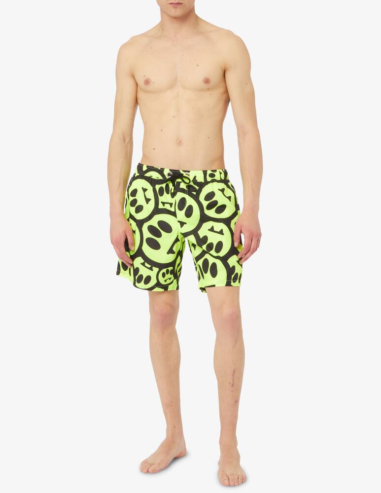 rinascente Barrow Boxer mare