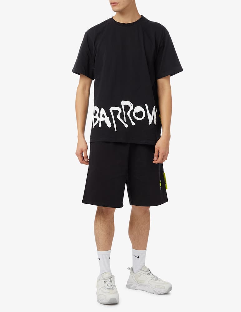 rinascente Barrow Maglietta bear 