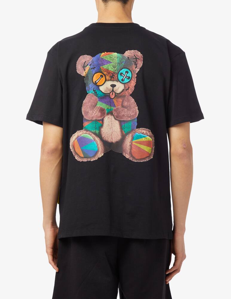 rinascente Barrow Maglietta bear 