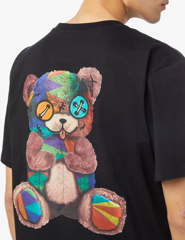 rinascente Barrow Maglietta bear 