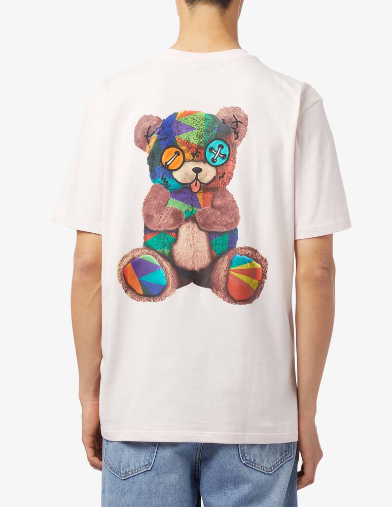 rinascente Barrow Maglietta bear 