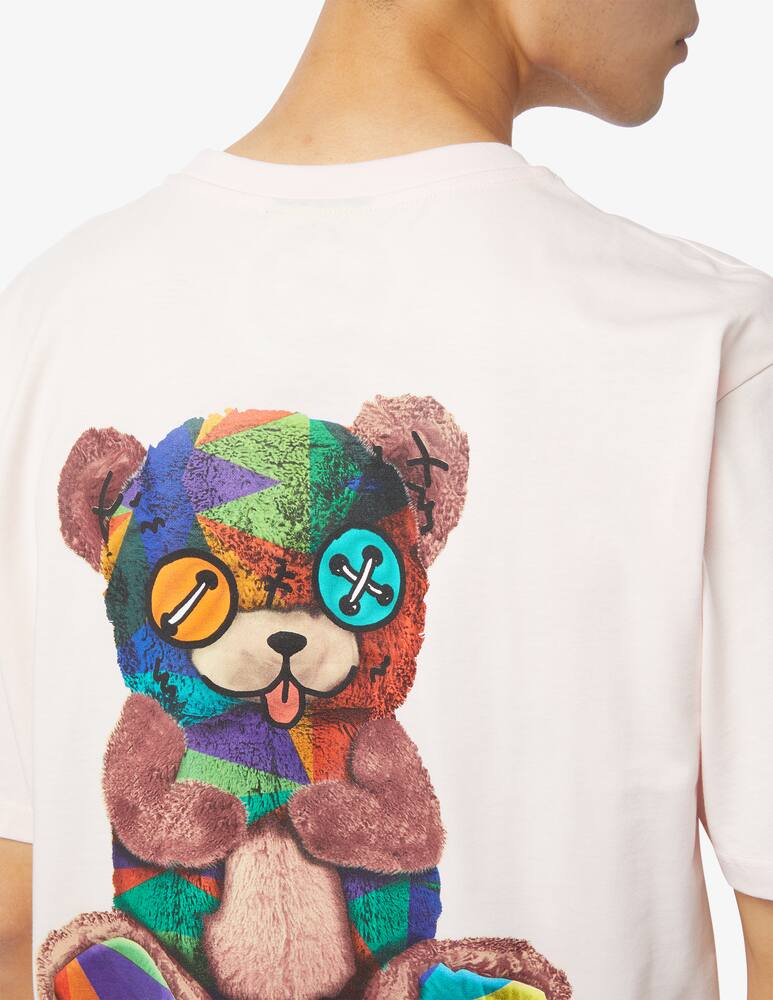 rinascente Barrow Maglietta bear 