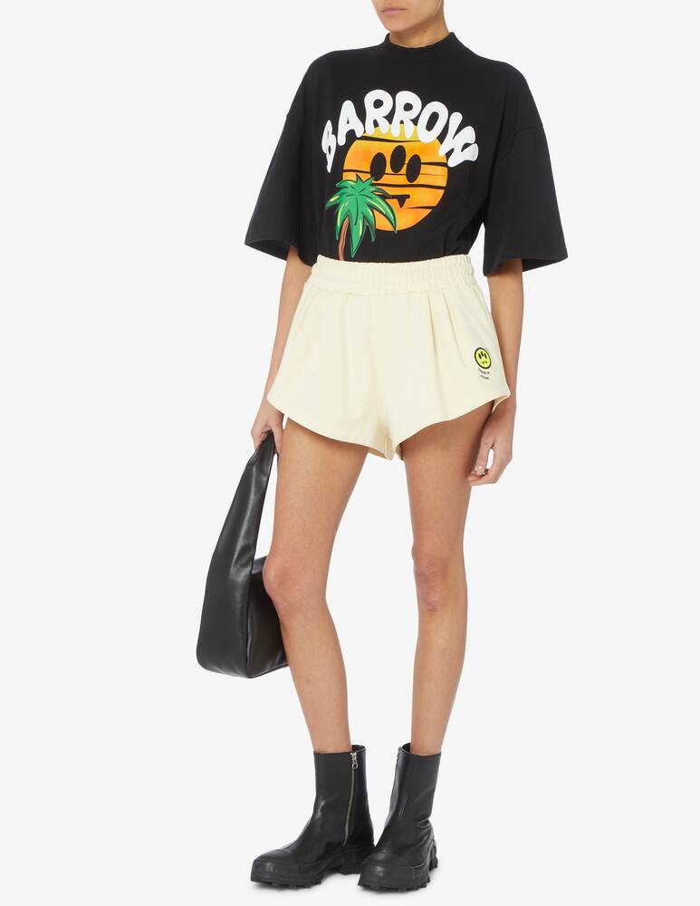 rinascente Barrow Shorts knit