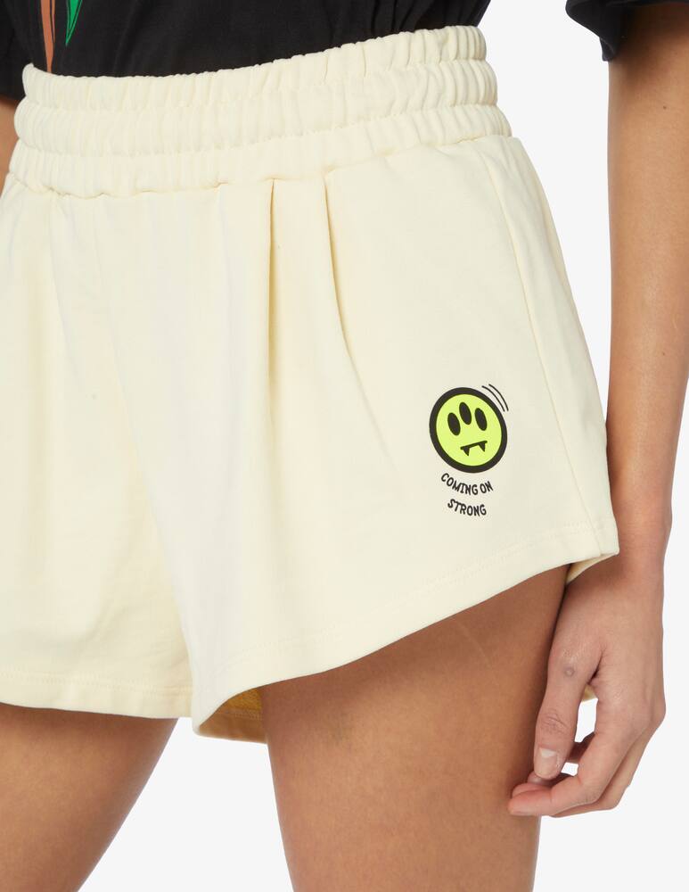 rinascente Barrow Shorts knit