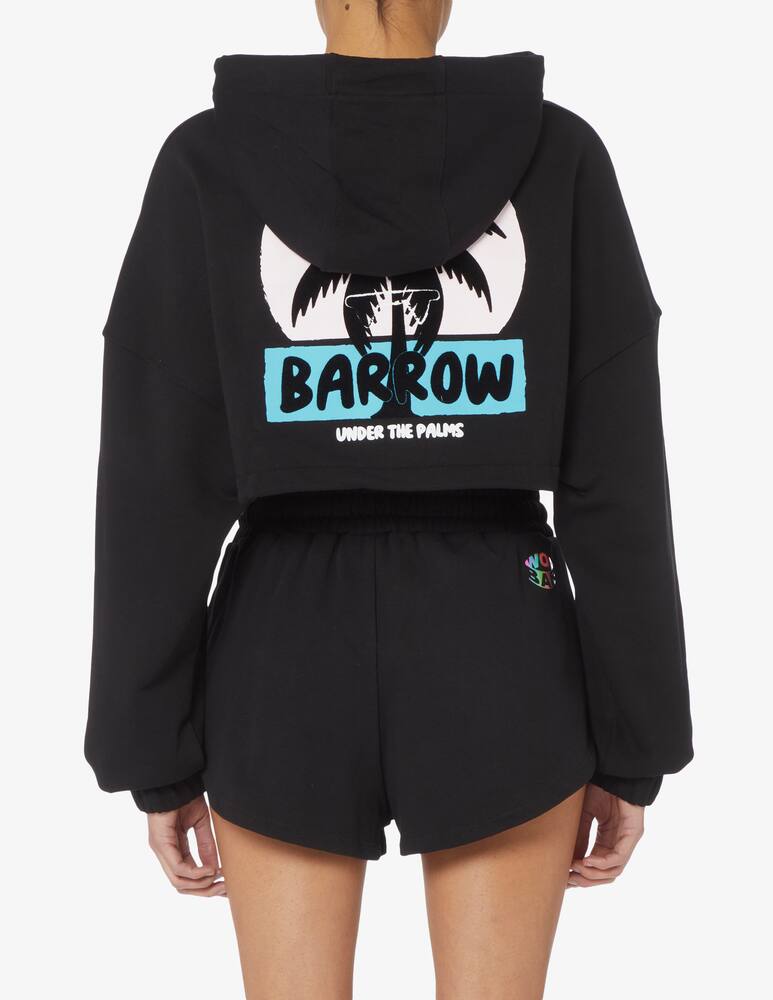 rinascente Barrow Felpa corta