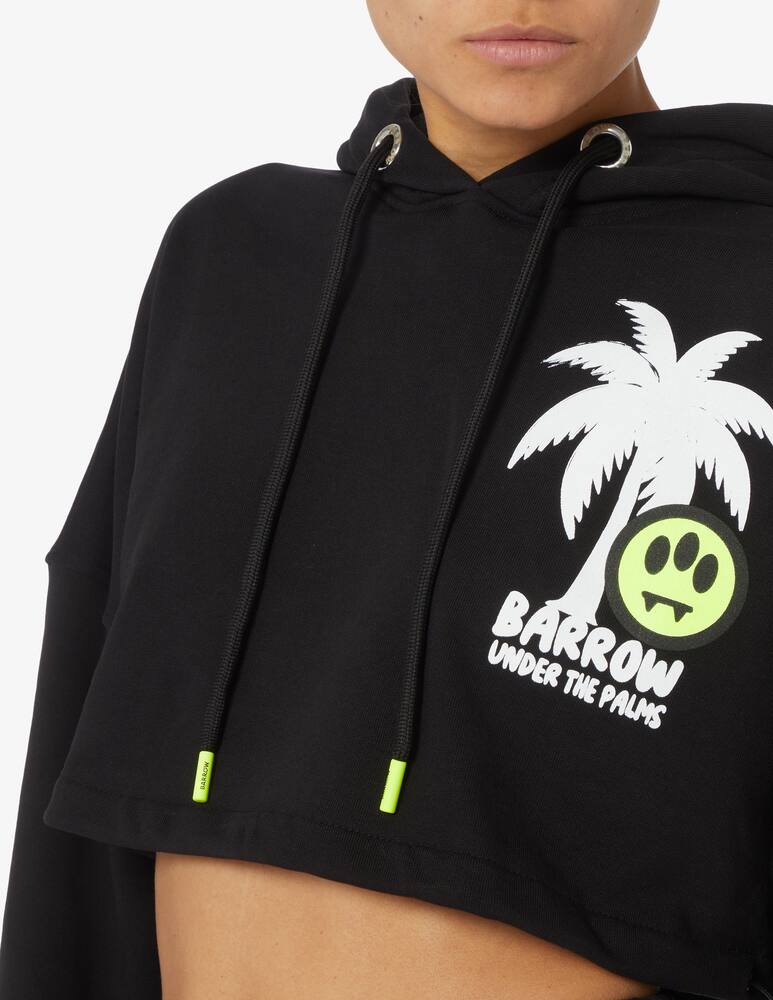 rinascente Barrow Felpa corta