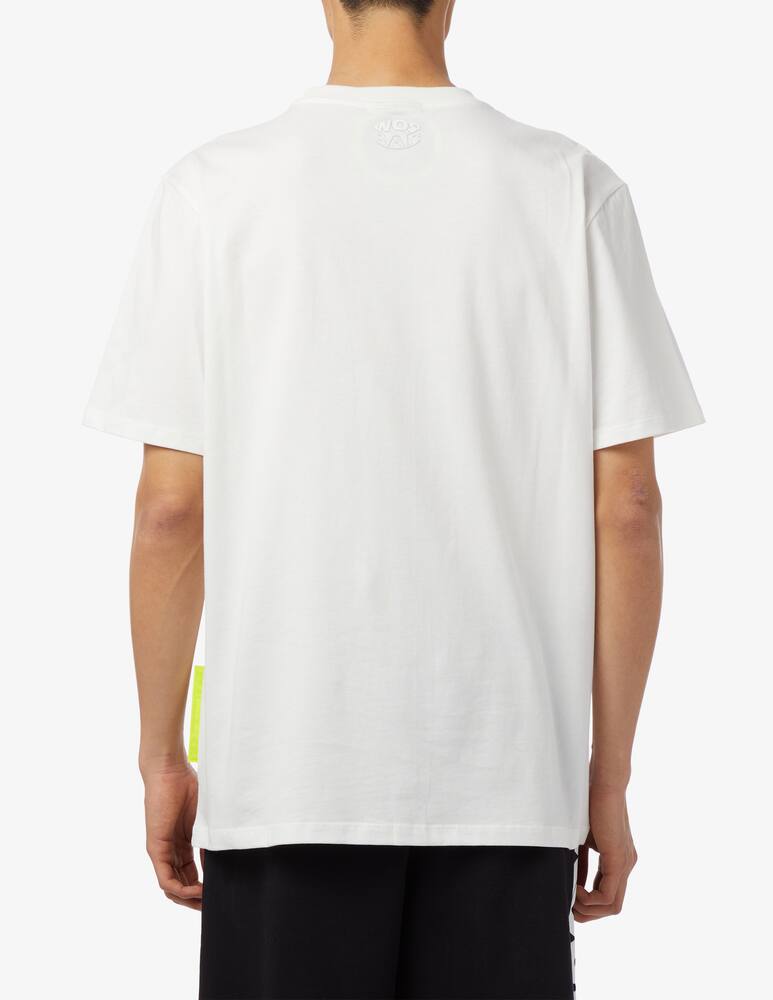 rinascente Barrow Maglietta maniche corte 