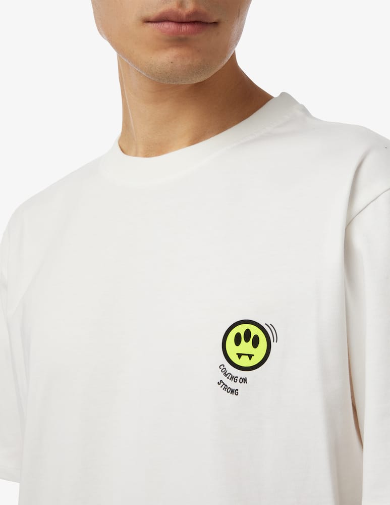 rinascente Barrow Maglietta maniche corte 