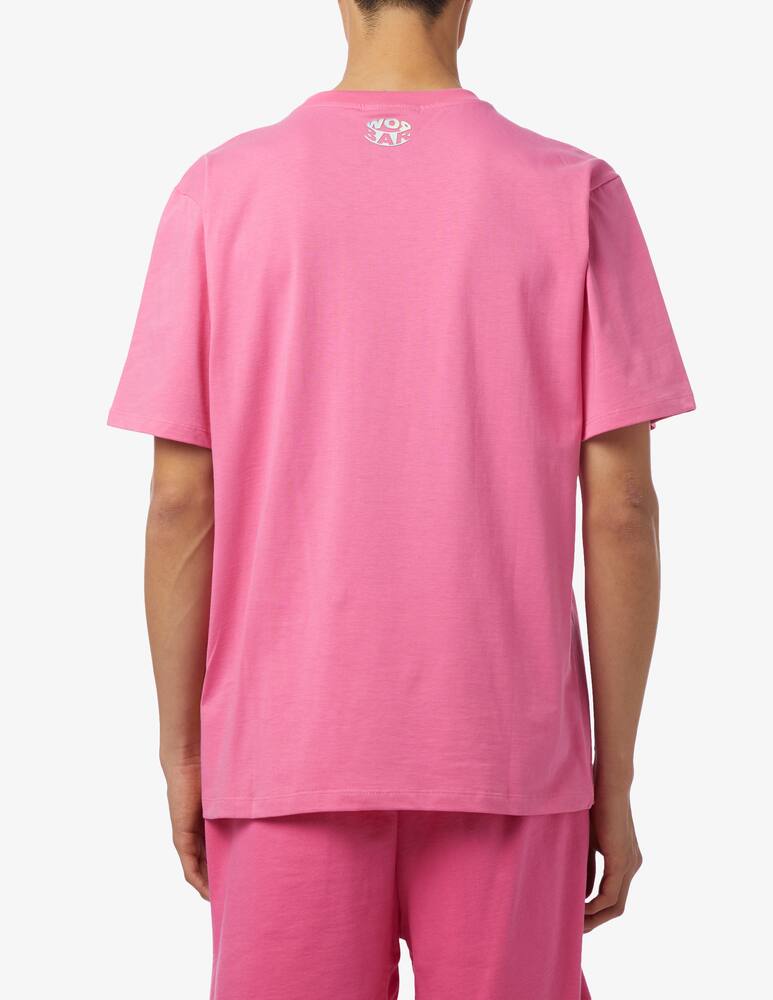 rinascente Barrow Short sleeve t-shirt 